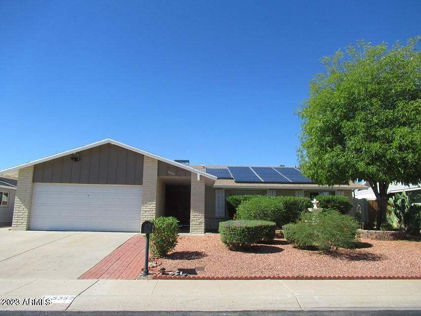 5352 W PORT AU PRINCE Lane, Glendale, AZ 85306 | Zillow