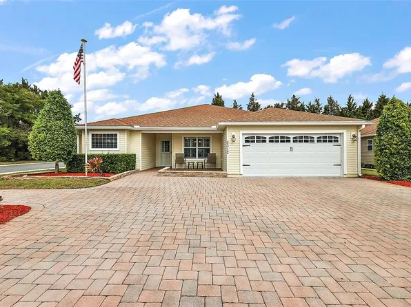 5312 Galley Way, Oxford, FL 34484