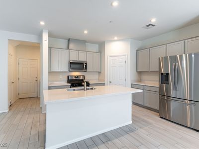 1024 Greyhound Ln, Henderson, NV, 89015