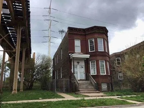 5919 S La Salle St, Chicago, IL 60621