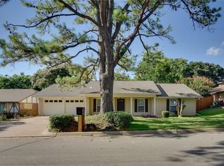 1629 Terrace St, Arlington, TX 76012