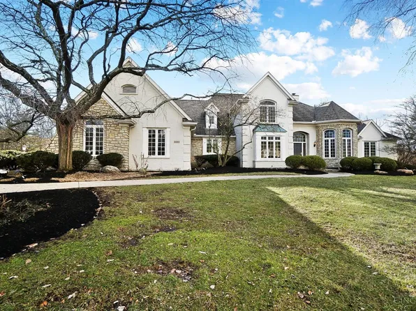 5083 Rollman Estates Dr, Cincinnati, OH 45236