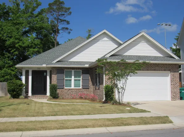 232 Abner Way Lot 4, Niceville, FL 32578