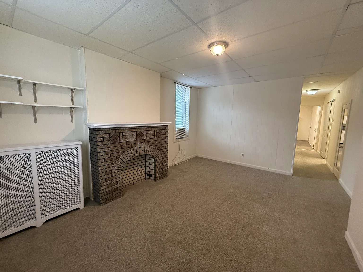 1 bed, 800 sqft, $850 — Photo 1