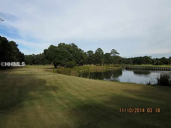 39 River Rd, Daufuskie Island, SC 29915