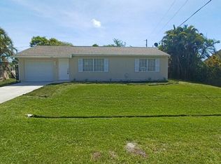 2289 SE Friendship St, Port Saint Lucie, FL 34952