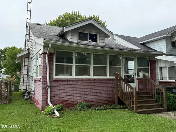1955 Kelsey Ave, Toledo, OH 43605