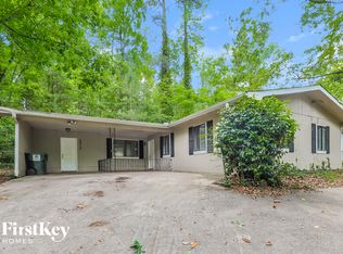 6010 Mallory Rd, Atlanta, GA 30349