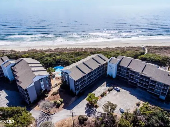 2511 W Ft Macon Road #211-B, Atlantic Beach, NC 28512