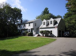 123 Summer St, Medway, MA 02053