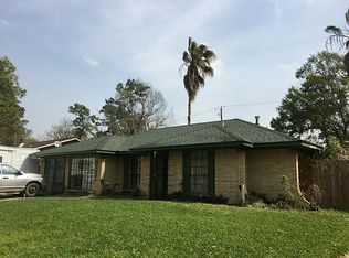 10340 Rebel Rd, Houston, TX 77016