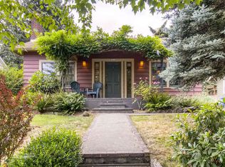 7435 SE 17th Ave, Portland, OR 97202