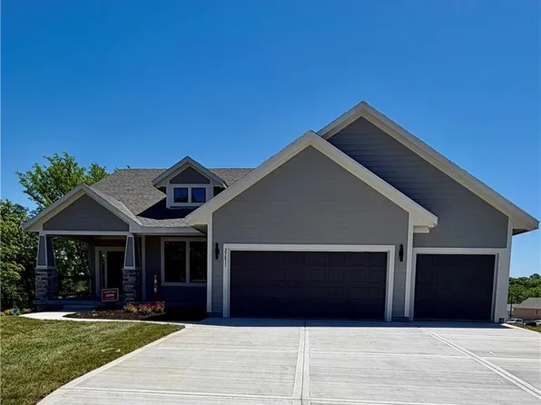 23811 W 59th Ter, Shawnee, KS 66226