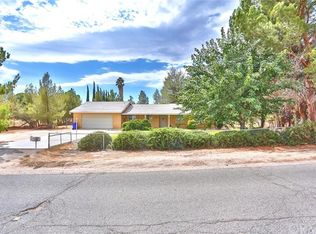 16325 Sitting Bull Rd, Victorville, CA 92395