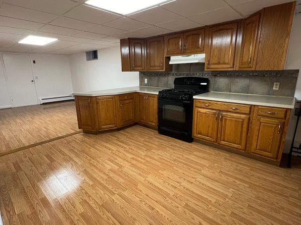 169 Greenville Ave Floor Basement