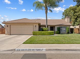 1636 River Springs Ave, Porterville, CA 93257