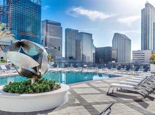 999 SW 1st Ave APT 2403, Miami, FL 33130