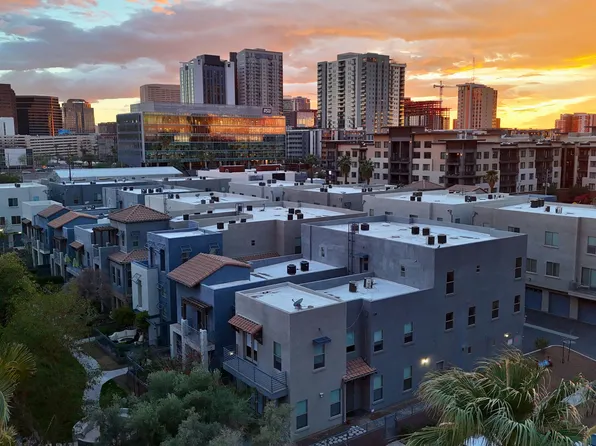 615 E PORTLAND Street #105, Phoenix, AZ 85004