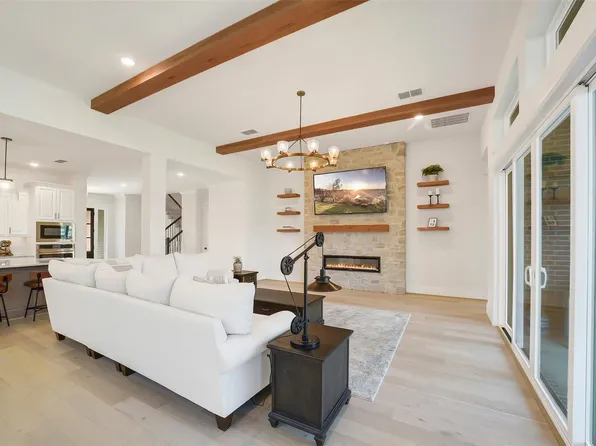 10615 Sleepy Plant Ct, Cypress, TX 77433