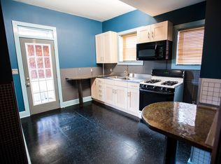 3319 Ward St Floor 1, Pittsburgh, PA 15213