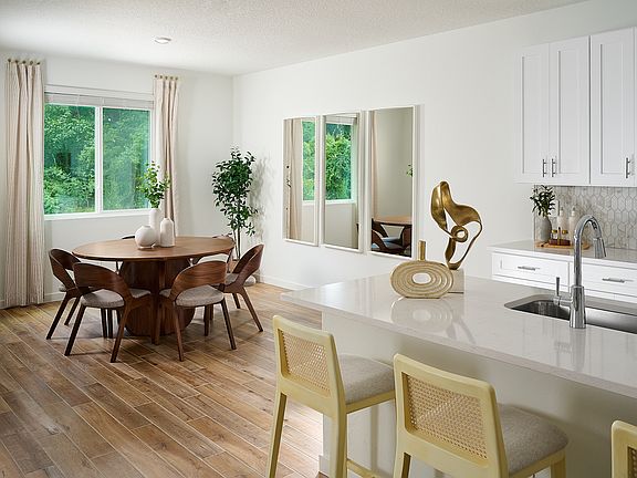 The Jasmine Floorplan at Azalea Creek