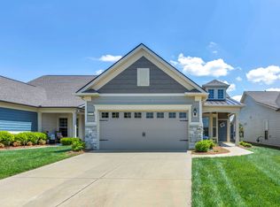 1232 Del Webb Blvd, Spring Hill, TN 37174