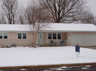 316 N Monterey Ct, Springfield, MO 65802