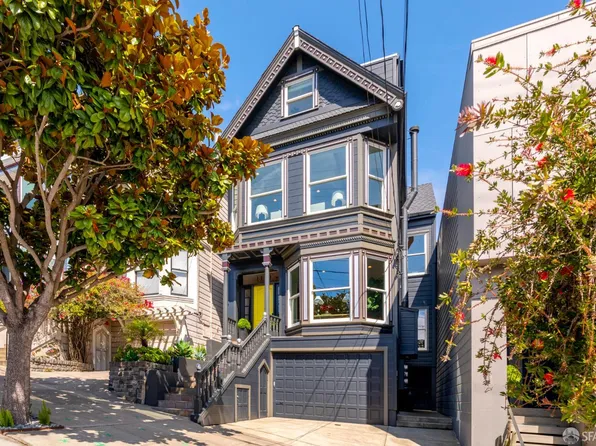 1119 Castro St, San Francisco, CA 94114