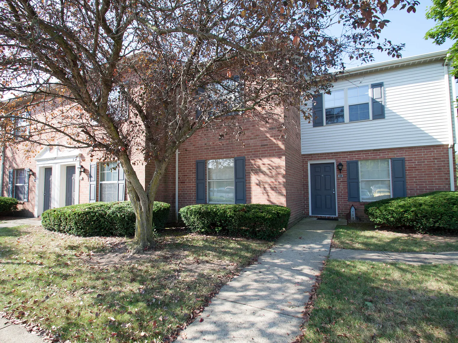 Summit Station Apartments — Photo 1