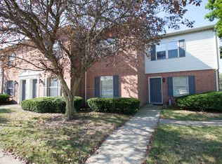 Summit Station Apartments, Washington Court House, OH 43160