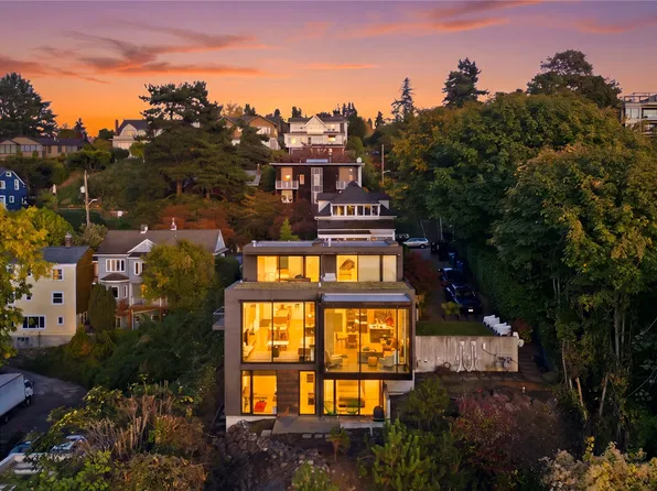 812 E Blaine St, Seattle, WA 98102