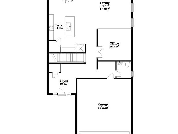 2nd image of 646 Drysdale Dr