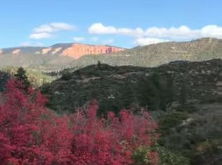 See Directions Duck Crk, Duck Creek Village, UT 84762