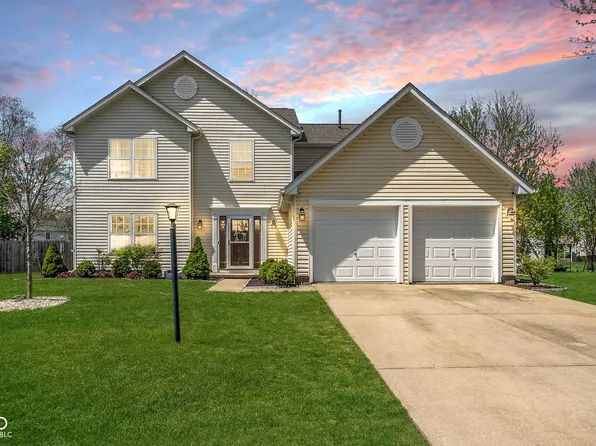 18811 Orleans Ct, Noblesville, IN 46060