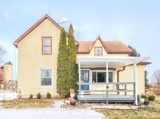2217 Winslow Rd, Imlay City, MI 48444