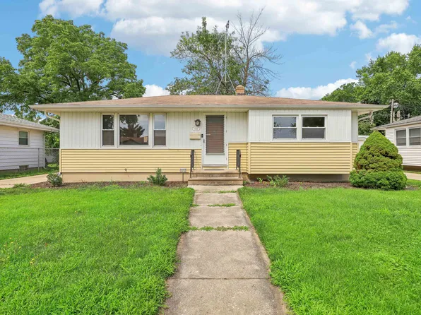5414 52nd Ave, Kenosha, WI 53144