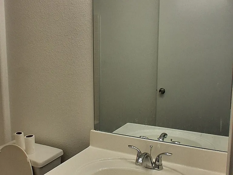 Downstairs Bathroom
