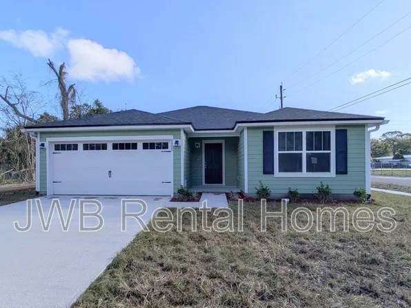 8905 1st Ave, Jacksonville, FL 32208