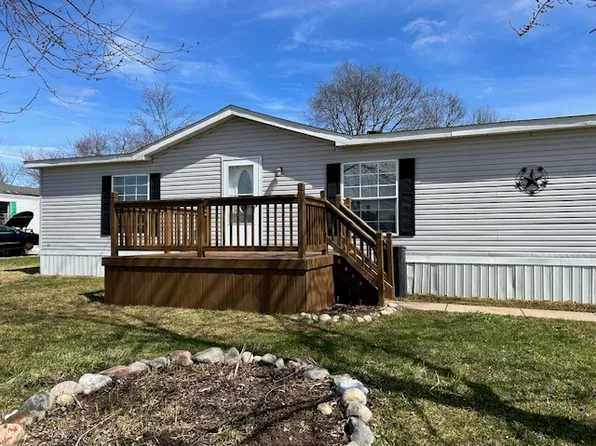 2869 Innerwick Ct #364, Brighton, MI 48114