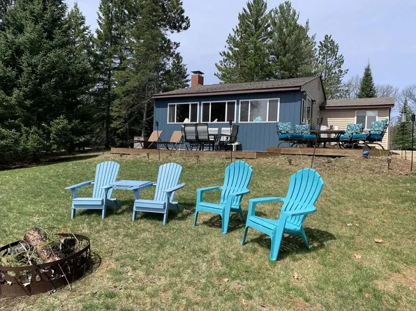 N16748 North Lake LANE, Pembine, WI 54156
