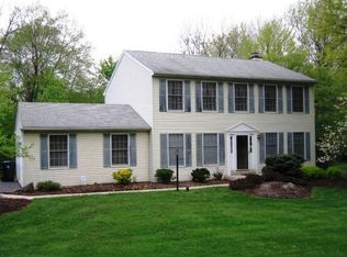 1477 N Wales Rd, North Wales, PA 19454