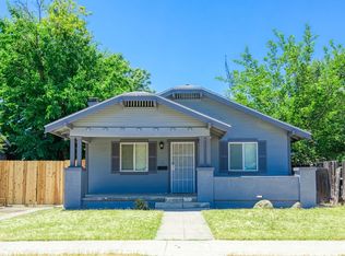1247 N Farris Ave, Fresno, CA 93728