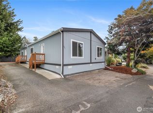 7301 NE 175th St UNIT 331, Kenmore, WA 98028