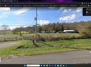 12064 State Road 121, Laurel, IN 47024