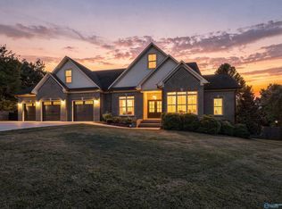 245 Greystone Pass, Guntersville, AL 35976