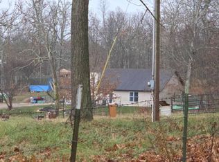 256 Bunker Hill Rd, Strafford, MO 65757