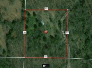 12867 Blum Ln, De Soto, MO 63020