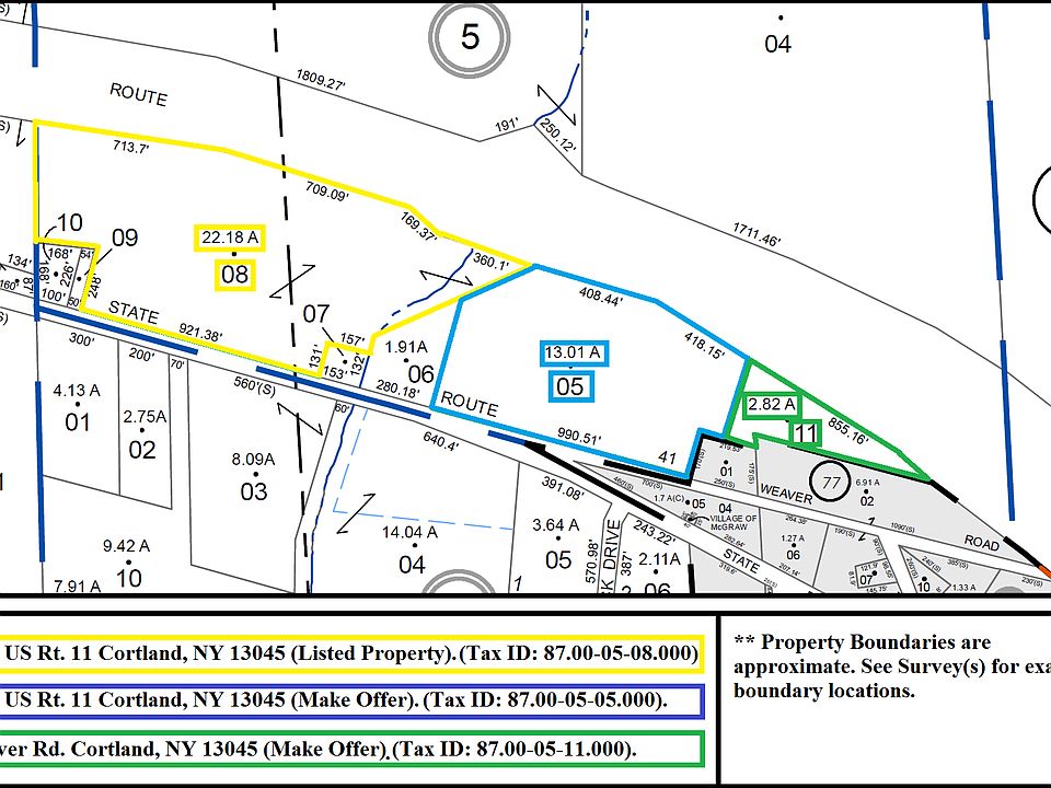 1st image of 3890 Route 11
