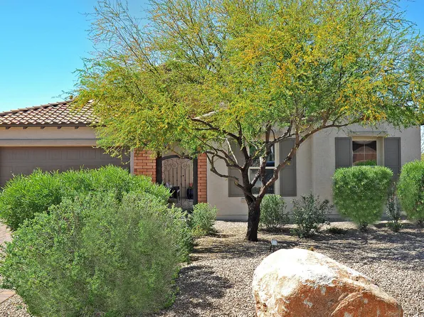 9930 E Goldsmith Pl, Tucson, AZ 85749