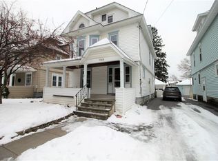 1146 Boyd St, Watertown, NY 13601